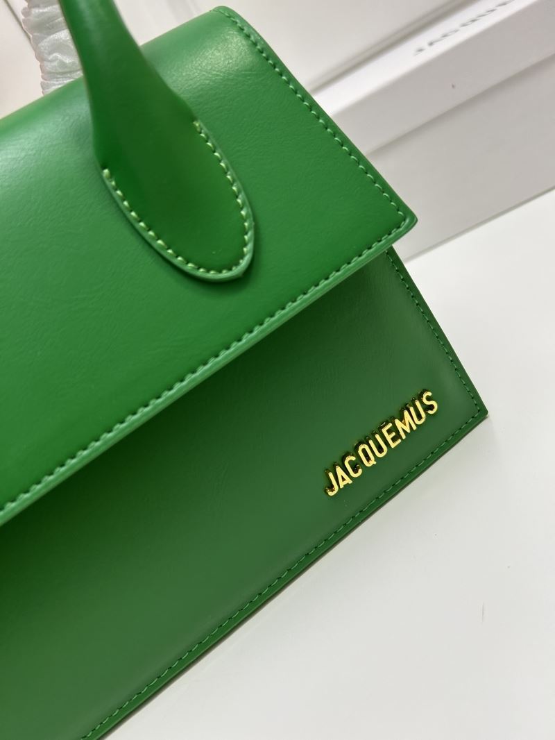 Jacquemus Top Handle Bags